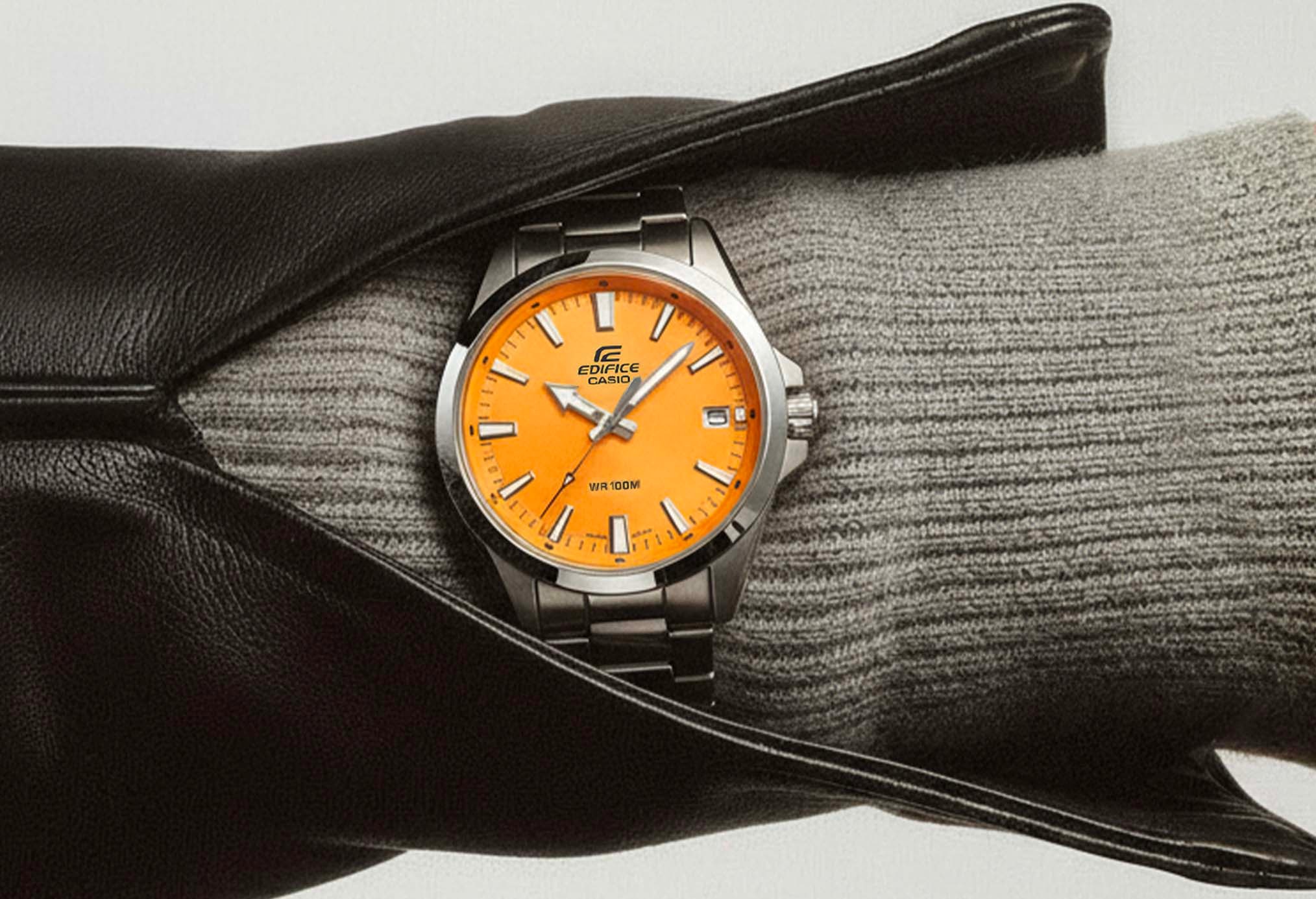 CASIO en vente privée chez SHOWROOMPRIVÉ