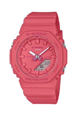 Hars Quartz Horloge Edifice - Roze