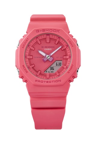 Hars Quartz Horloge Edifice - Roze