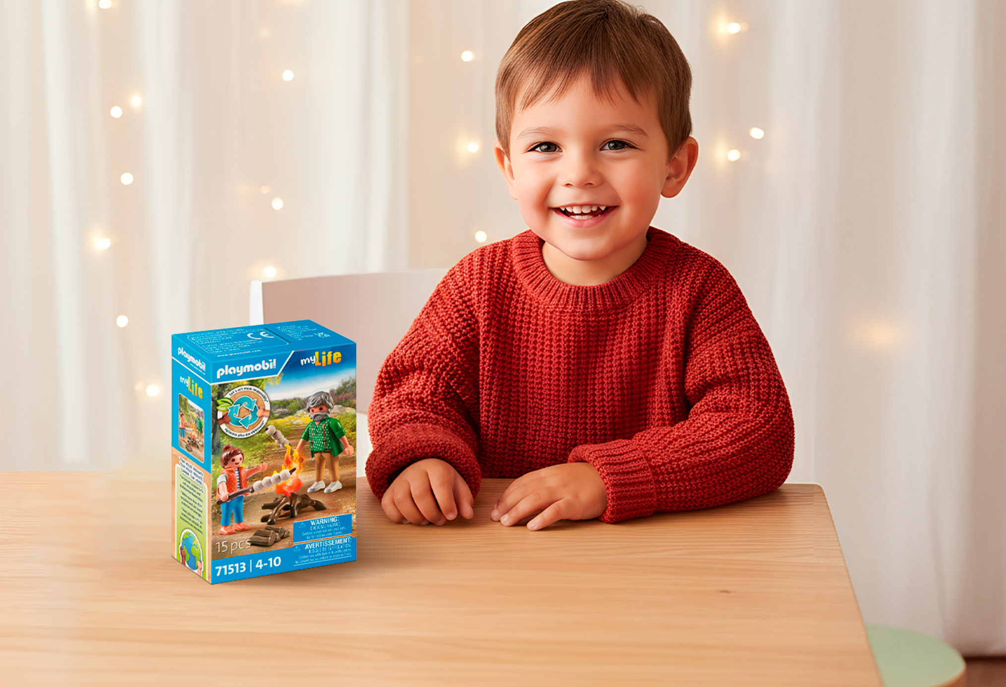 PLAYMOBIL en vente flash chez SHOWROOMPRIVÉ