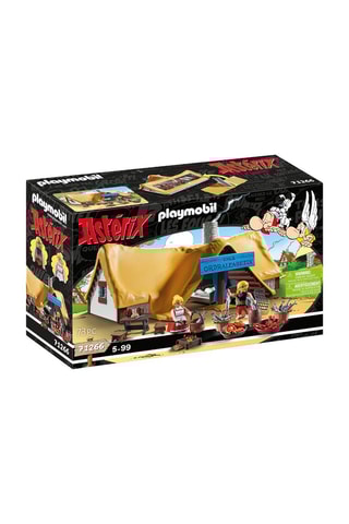 Coffret Astérix - 73 pièces - Dès 5 ans