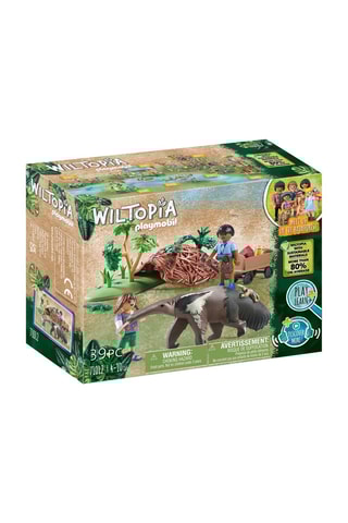 Coffret Fourmiliers - 39 pièces - dès 4 ans