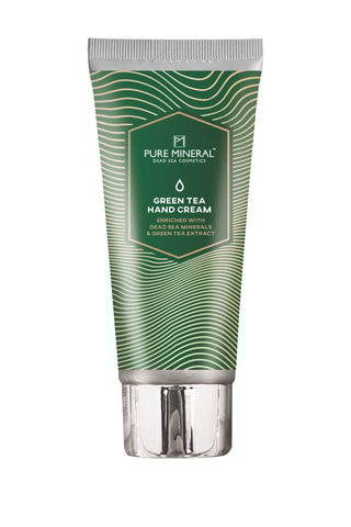 Handcrème 
Groene Thee - 100 ml