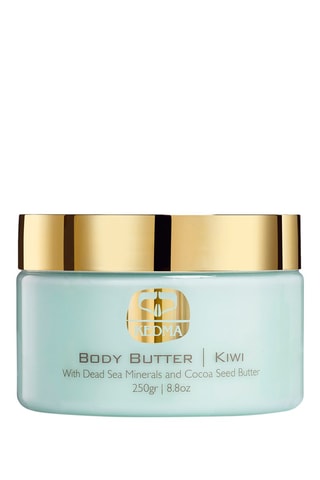 Bodybutter Kiwi - 250 g