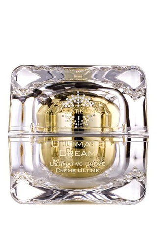 Hydraterende anti-agecrème Ultimate - 50 g