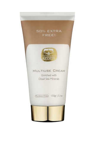 Multifunctionele Crème met Aloë Vera 150 g