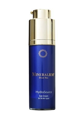 Hydraterende oogcontourcrème HydraSource- Geschikt voor elk huidtype - 30 ml