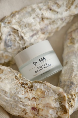 Dagelijkse Matterende Gezichtscrème - Vette huid 50 ml