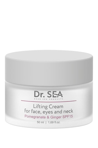 Liftende Crème - SPF 15 - 50 ml