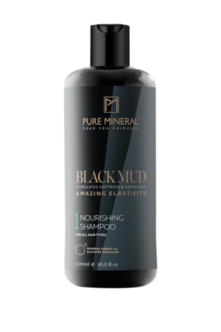 Zuiverende Shampoo 500 ml