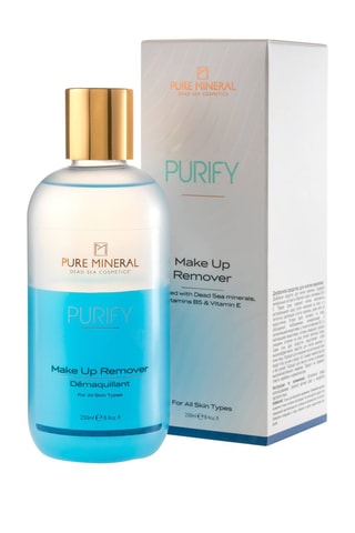 Bi-phase Make-upremover 250 ml