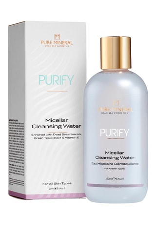 Micellair Water 250 ml - Pure Mineral