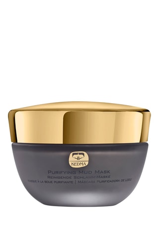 Zuiverend moddermasker voor gezicht 50 g