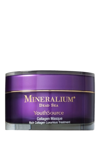 Collageen gezichtsmasker YouthSource- Geschikt voor de normale tot droge huid- 50 ml