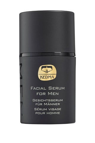 Gezichtsserum voor mannen. Geschikt voor elk huidtype - 50 g