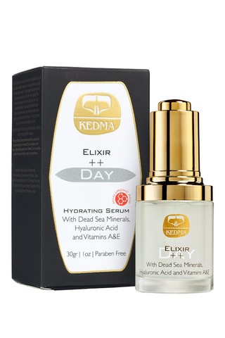 Anti-age serum met mineralen uit de Dode Zee 30 g