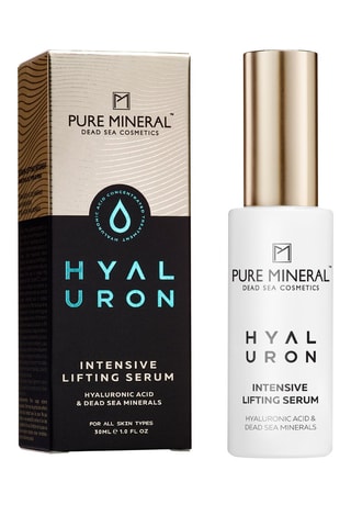 Lifting Serum met Dodezeemineralen 30 ml