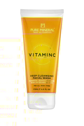 Reiniger verrijkt Dodezeemineralen 150 ml