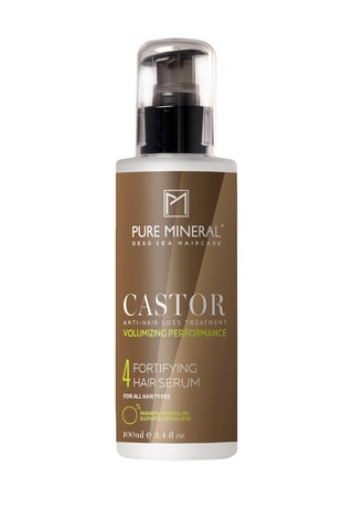 Haarserum met wonderolie 100 ml