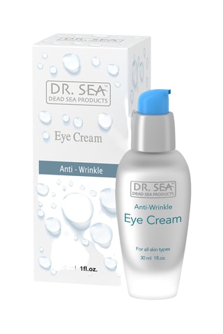 Antiwallen Serum - Geschikt voor elk huidtype - 30 ml