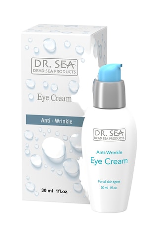 Antiwallen Serum - Geschikt voor elk huidtype - 30 ml