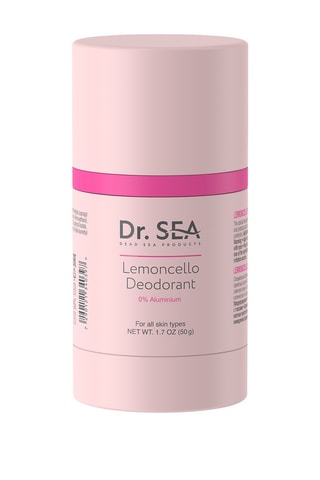 Deodorant Lemoncello - Geschikt voor elk huidtype - 50 g