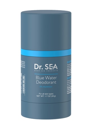 Deodorant Blue Water - Geschikt voor elk huidtype - 50 g