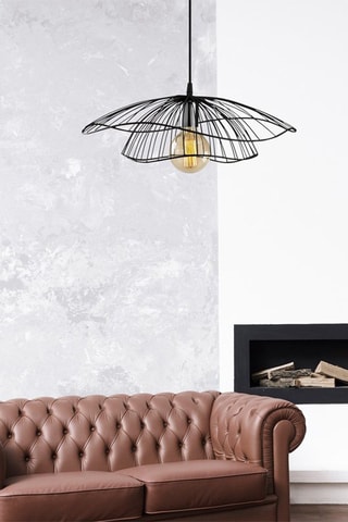 Suspension - Noir - 40 W