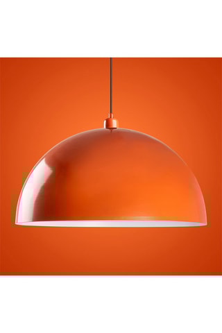 Suspension Kure - Orange - 40 W