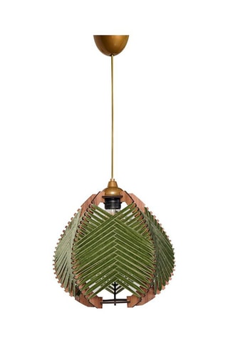 Suspension - 
Vert - 60 W