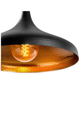 Suspension Tattoo - Noir