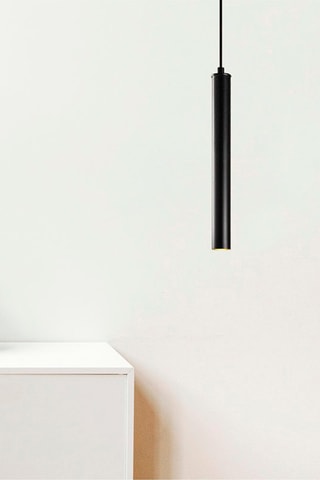 Suspension LED Best - Noir - 3 W