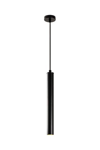 Suspension LED Best - Noir - 3 W