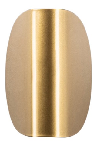 Applique murale LED Heybe - Doré - 1 W