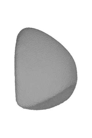 2 appliques murales - Gris clair - 40 W