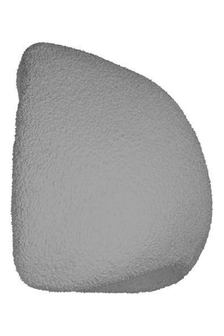 2 appliques murales - Gris - 40 W