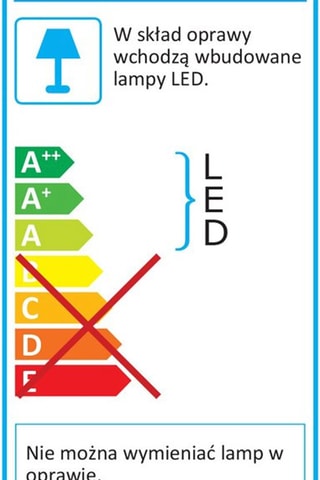 2 appliques murales en épicéa - Naturel