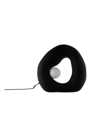 Lampe de table - Noir - 8 W