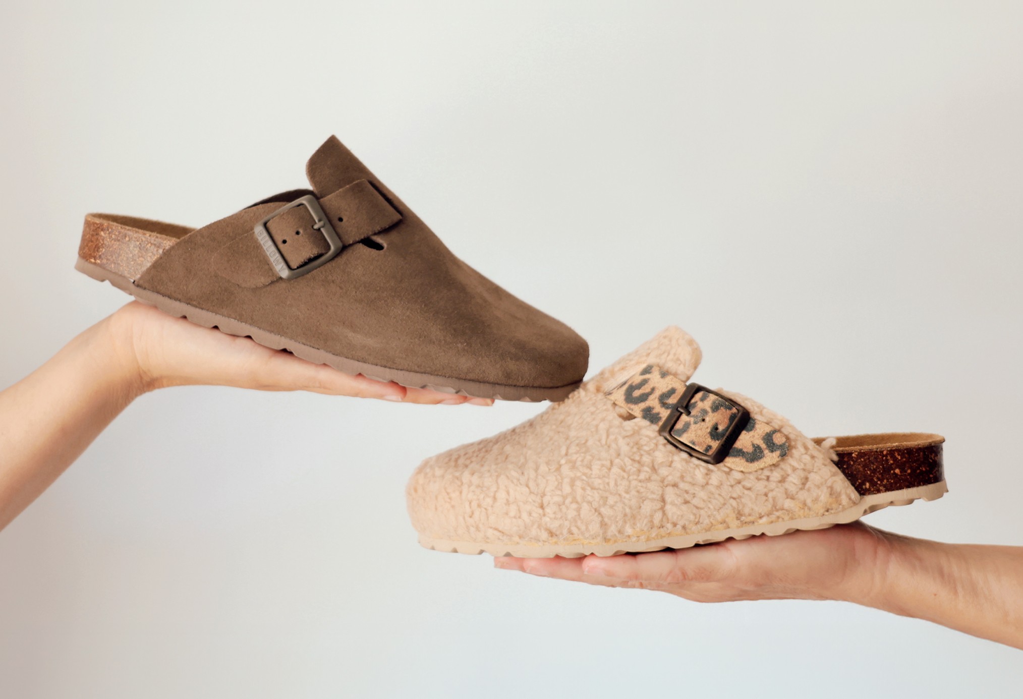 BILLOWY en vente privilège sur SHOWROOMPRIVÉ