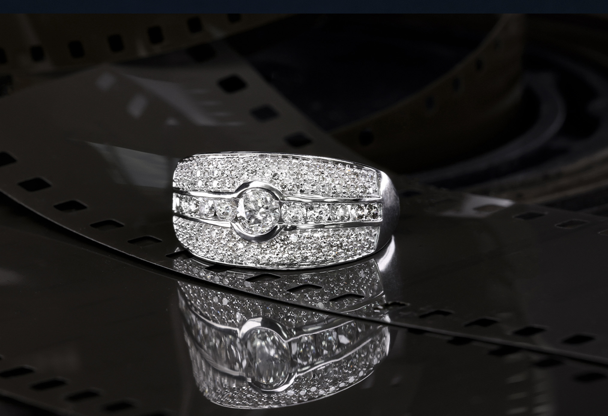 LE DIAMANTAIRE à prix discount sur SHOWROOMPRIVÉ