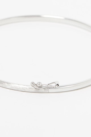 Armband Simple Chic  Witgoud
