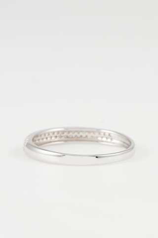 Ring Arsia Witgoud en Diamanten