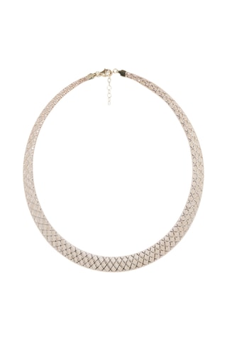 Ketting Venezia Geelgoud