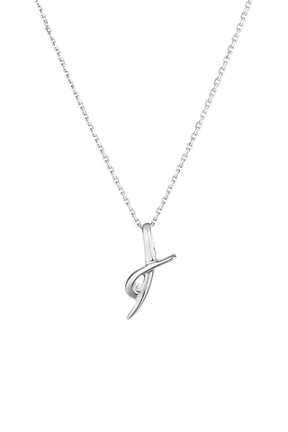 Hanger Danse 
Witgoud en Diamant