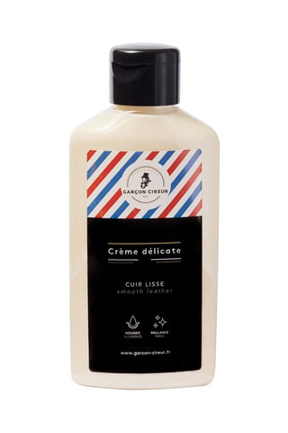 2 crèmes délicates - 2 x 125 ml