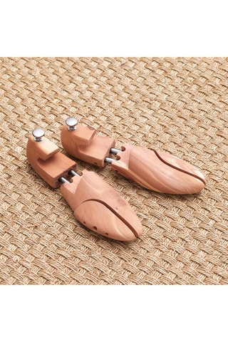 L'Embauchoir N°1 Cèdre Rouge en bois