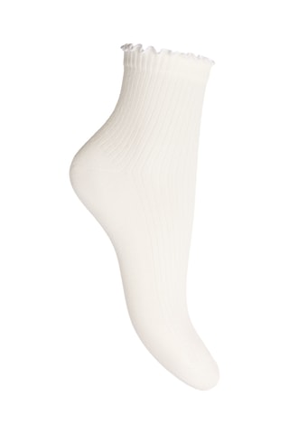 4 paires de chaussettes - Noir et bleu marine