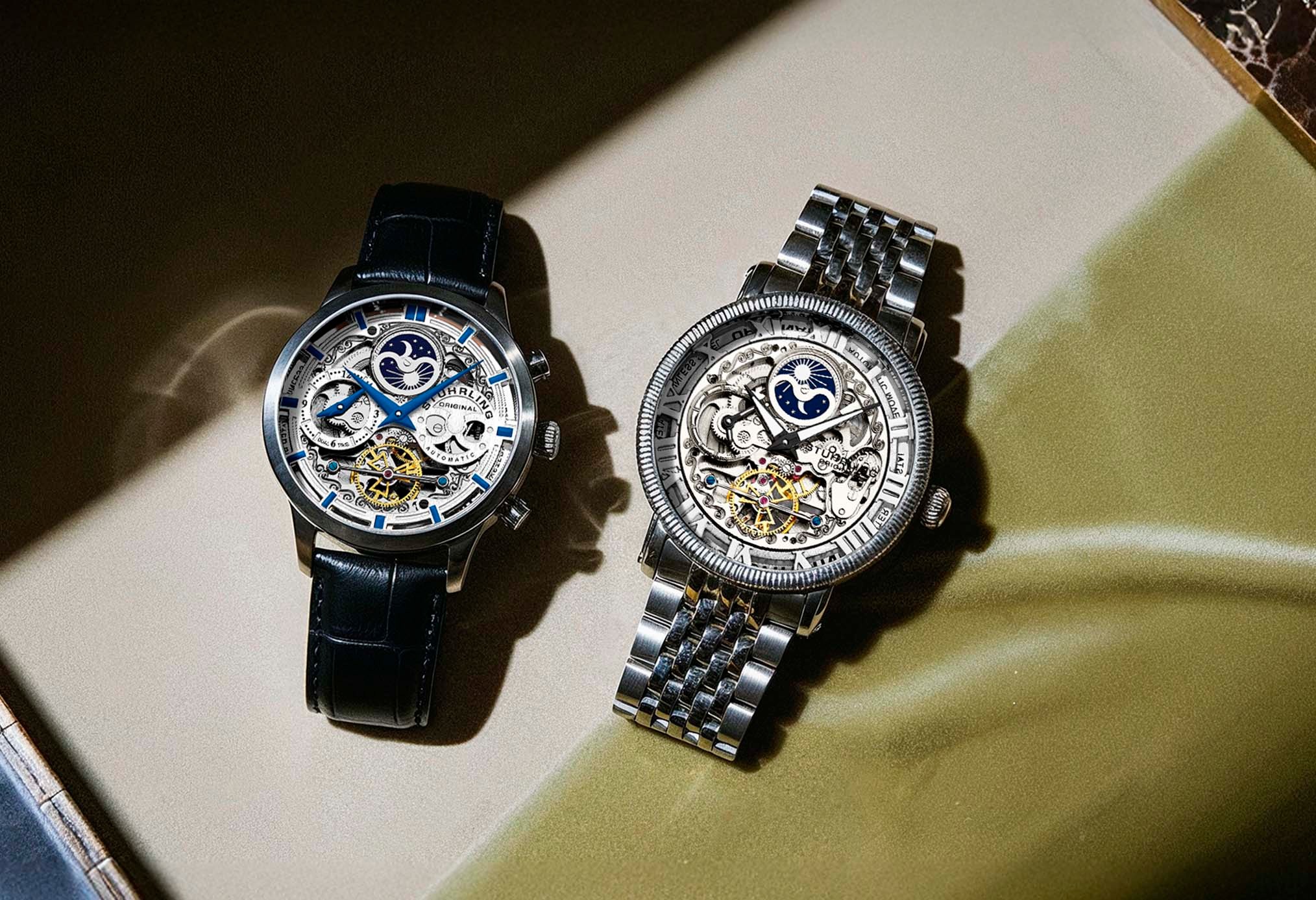 STUHRLING pas cher sur SHOWROOMPRIVÉ