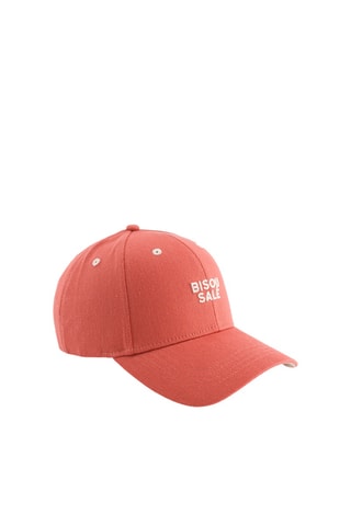 Pet Bisou Salé - Koraalrood