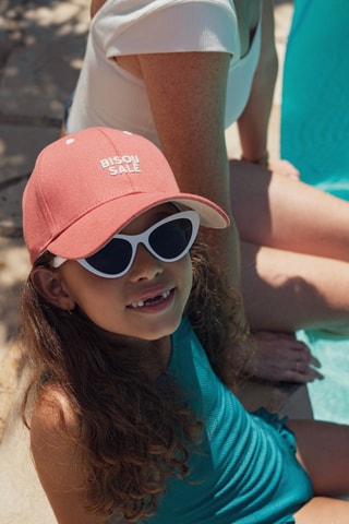 Pet Bisou Salé - Koraalrood